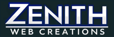 Zenith Web Creations