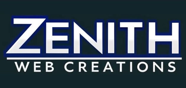 Zenith Web Creations