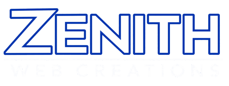 Zenith Web Creations