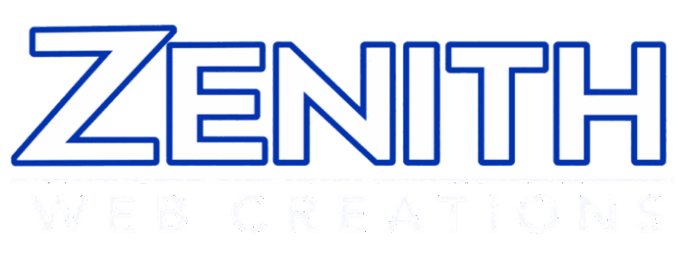Zenith Web Creations